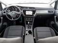 Volkswagen Touran 2.0 TDI Comfortline DSG 7-SITZER ACC N Silver - thumbnail 6