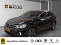 Volkswagen T-Roc 2.0 TSI 4M R-Line DSG *IQ.DRIVE*LED+*AHK* Schwarz - thumbnail 1