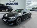 BMW 318 M-Pack  Automaat Noir - thumbnail 1