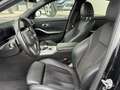 BMW 318 M-Pack  Automaat Noir - thumbnail 12