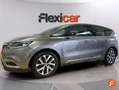 Renault Espace Zen Energy dCi 160 Twin Turbo EDC Gris - thumbnail 8