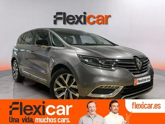 Renault Espace Zen Energy dCi 160 Twin Turbo EDC