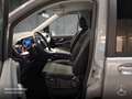 Mercedes-Benz V 250 d STYLE+9G+AHK+Navi+DIS+Klima+SitzHZ Grau - thumbnail 10