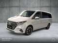 Mercedes-Benz V 250 d STYLE+9G+AHK+Navi+DIS+Klima+SitzHZ Grau - thumbnail 3
