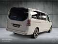 Mercedes-Benz V 250 d STYLE+9G+AHK+Navi+DIS+Klima+SitzHZ Grau - thumbnail 7