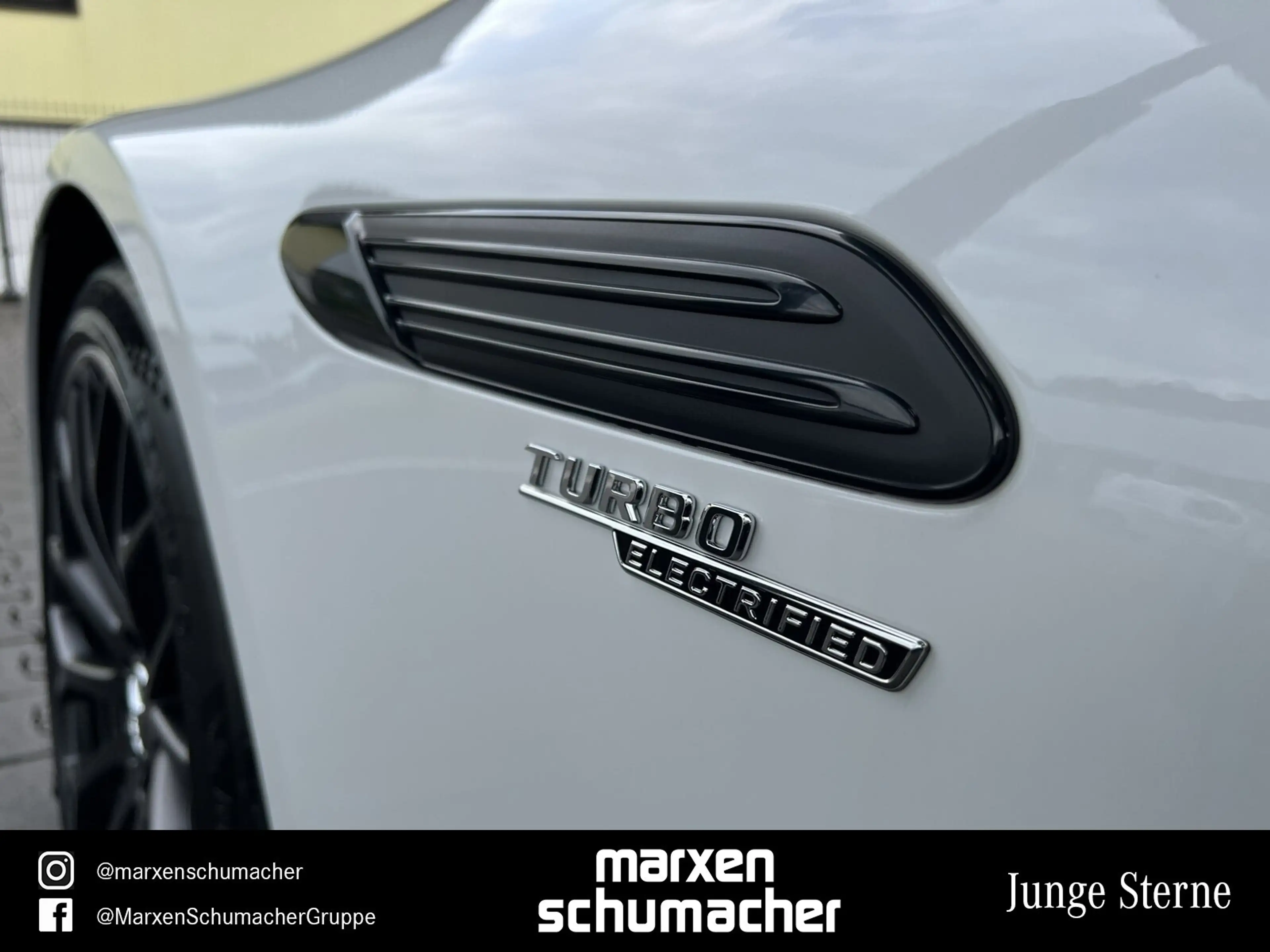 Mercedes-Benz SL 43 AMG AMG SL 43 V8-Styling+Massage+DIGITAL+PremiumPlus — photo 8
