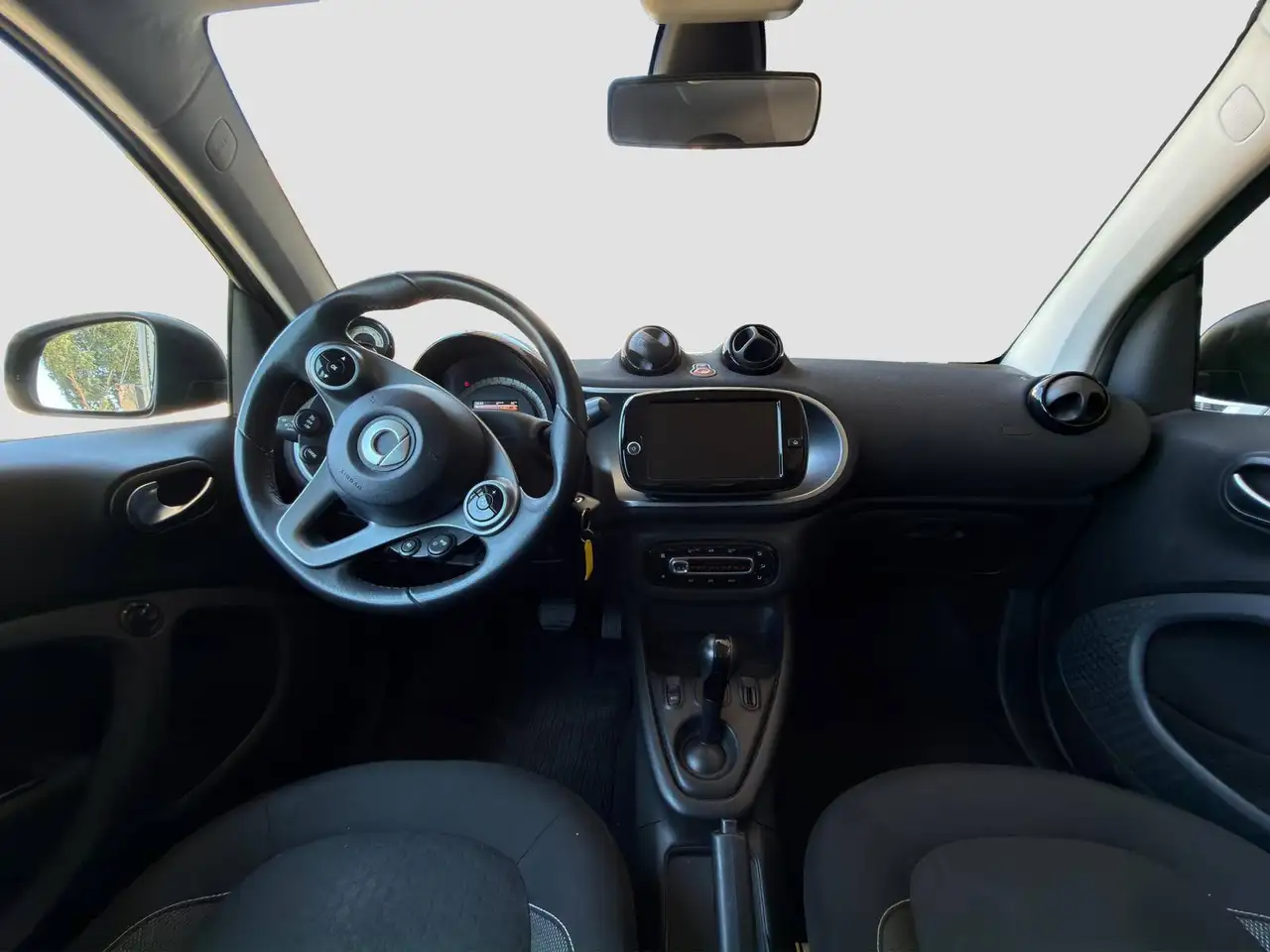 smart forTwo 2022 — фото 9