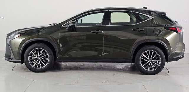 Lexus NX 350h 4x4 Comfort Top
