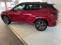 Hyundai TUCSON 1.6 T-GDi Plug-in-Hybrid 4WD N Line*Leder Rot - thumbnail 4