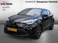 Toyota C-HR 1.8 Hybrid Dynamic Nero - thumbnail 1