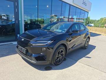 C-HR+ Elektro 58kWh Active Active