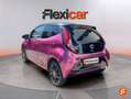 Toyota Aygo 70 x-wave Burdeos - thumbnail 8