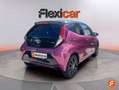 Toyota Aygo 70 x-wave Burdeos - thumbnail 5
