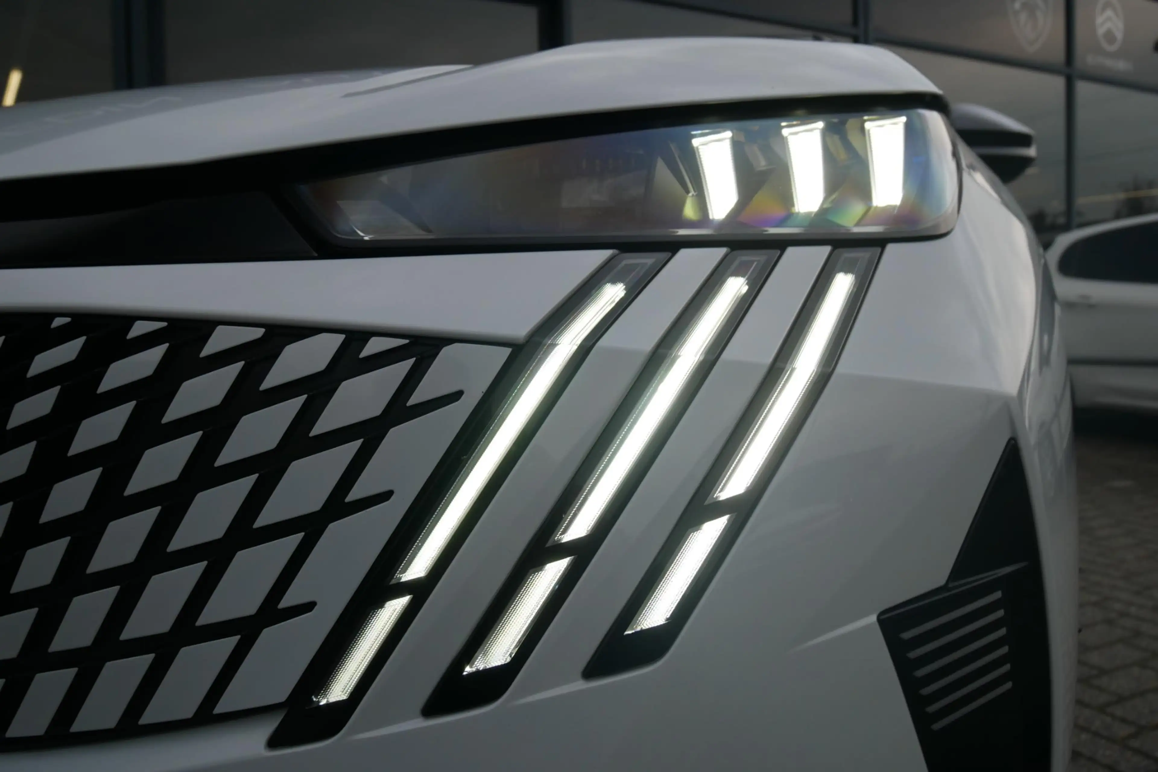 Peugeot 3008 1.2 Hybrid 136 GT | Camera | Stoel/Stuur Verwarmin — photo 13