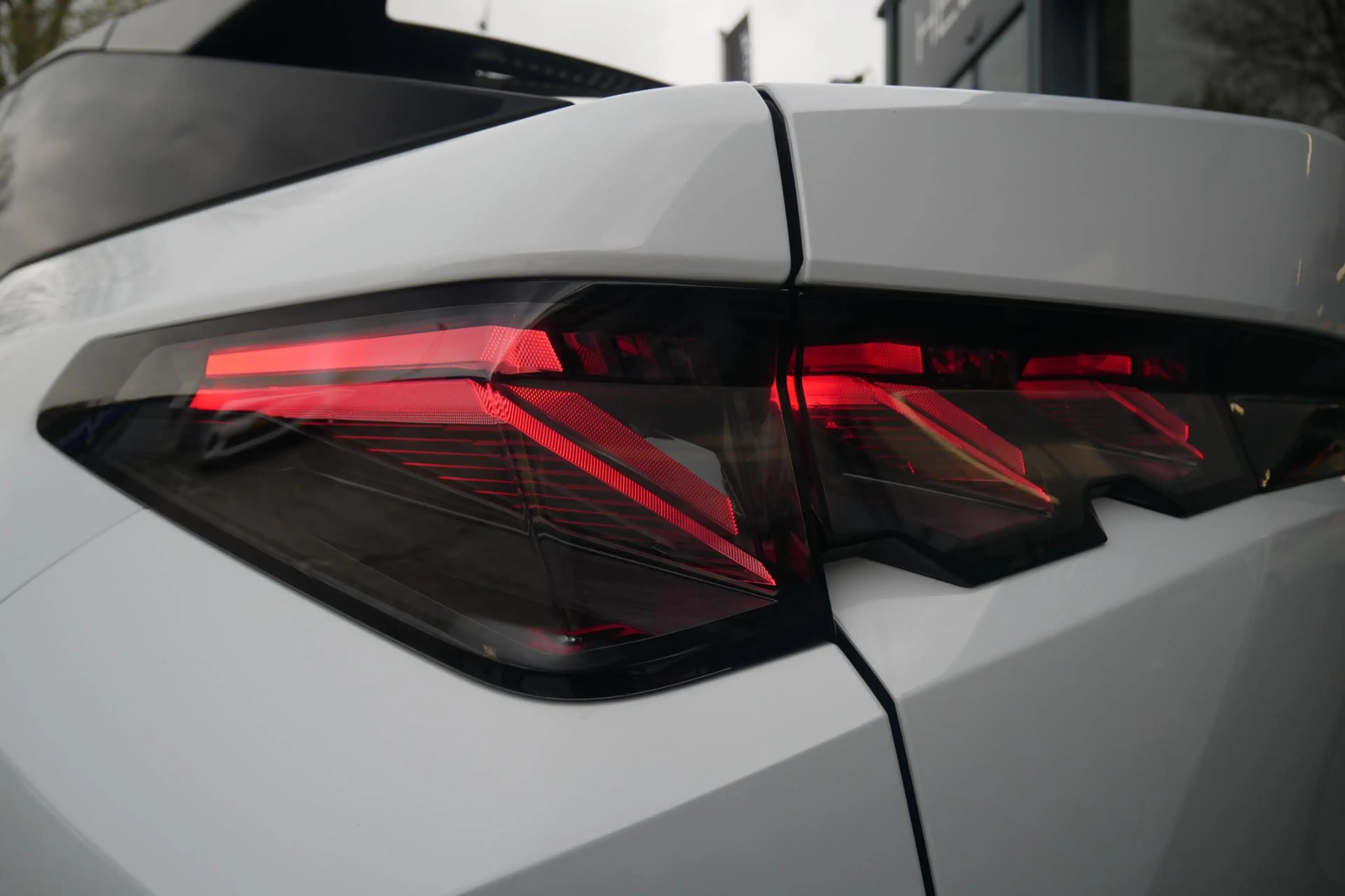 Peugeot 3008 1.2 Hybrid 136 GT | Camera | Stoel/Stuur Verwarmin — photo 14