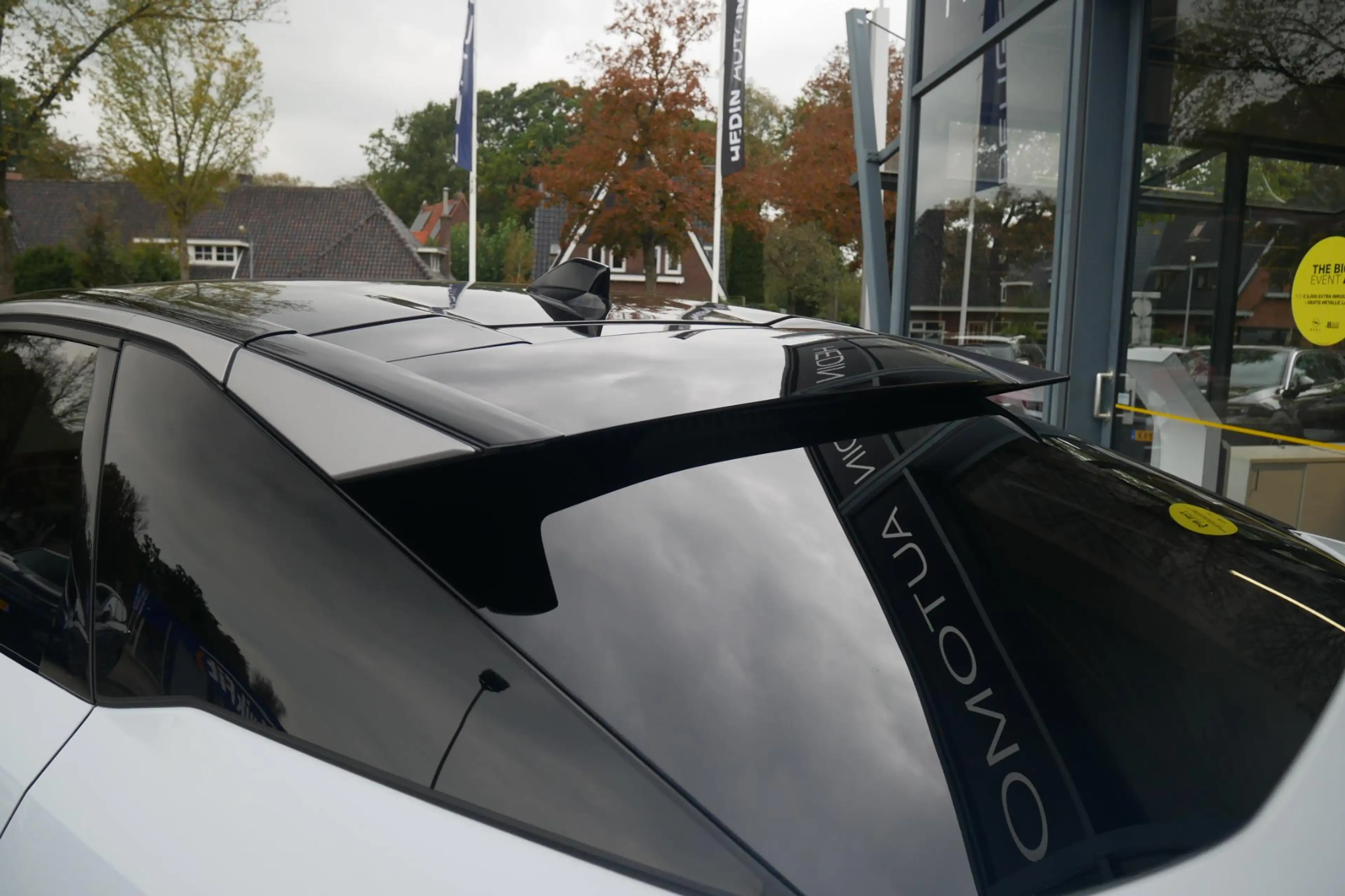Peugeot 3008 1.2 Hybrid 136 GT | Camera | Stoel/Stuur Verwarmin — photo 15