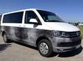 Volkswagen T6 Caravelle lang. Radst. Klima Navi Standh CarPlay Abstandste Weiß - thumbnail 9