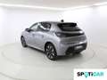 Peugeot 208 1.2 Puretech S&S Allure 100 Grigio - thumbnail 8