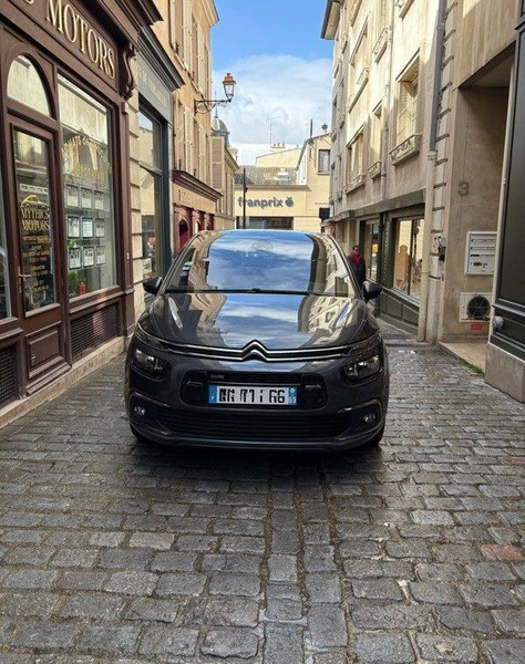 Photo du véhicule