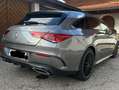 Mercedes-Benz CLA 250 CLA 250 4MATIC Shooting Brake Aut. Grau - thumbnail 6