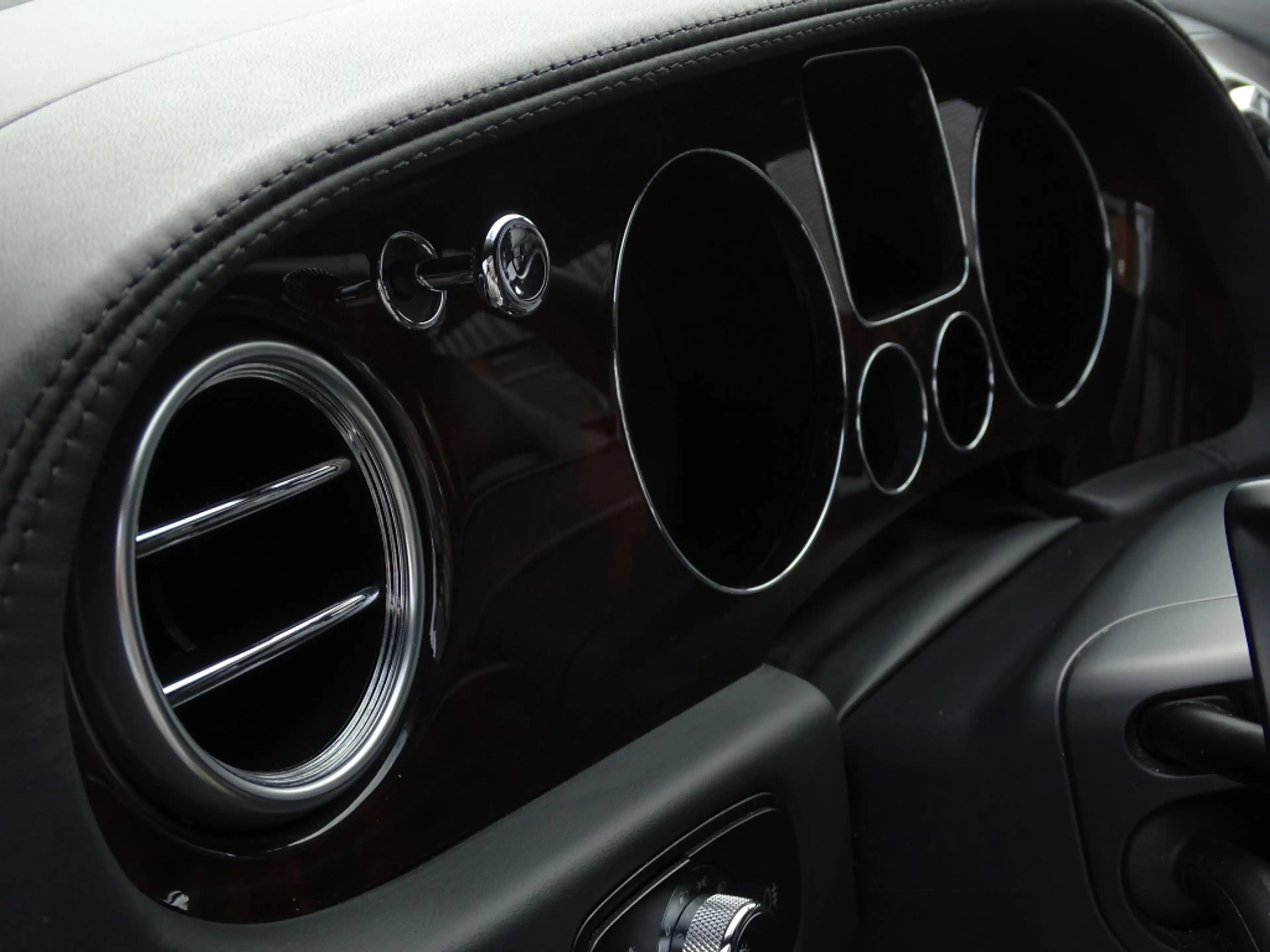 Bentley Continental GT 6.0 W12 560PK TwinTurbo / *unieke conditie* / LED — photo 13