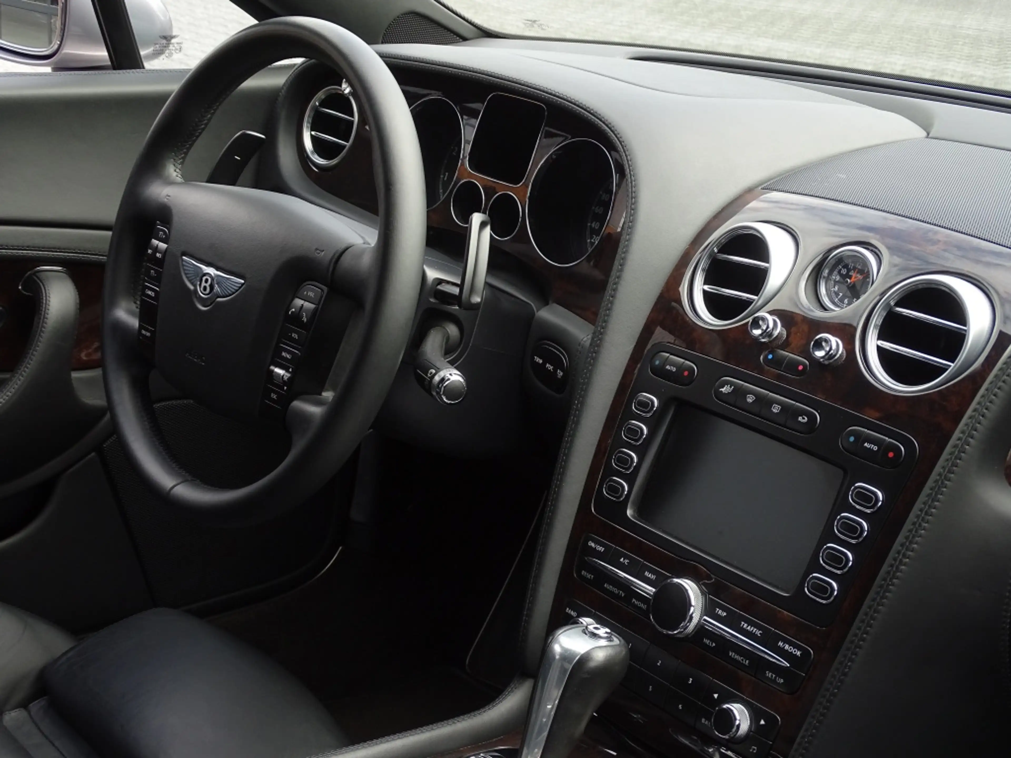 Bentley Continental GT 6.0 W12 560PK TwinTurbo / *unieke conditie* / LED — photo 11
