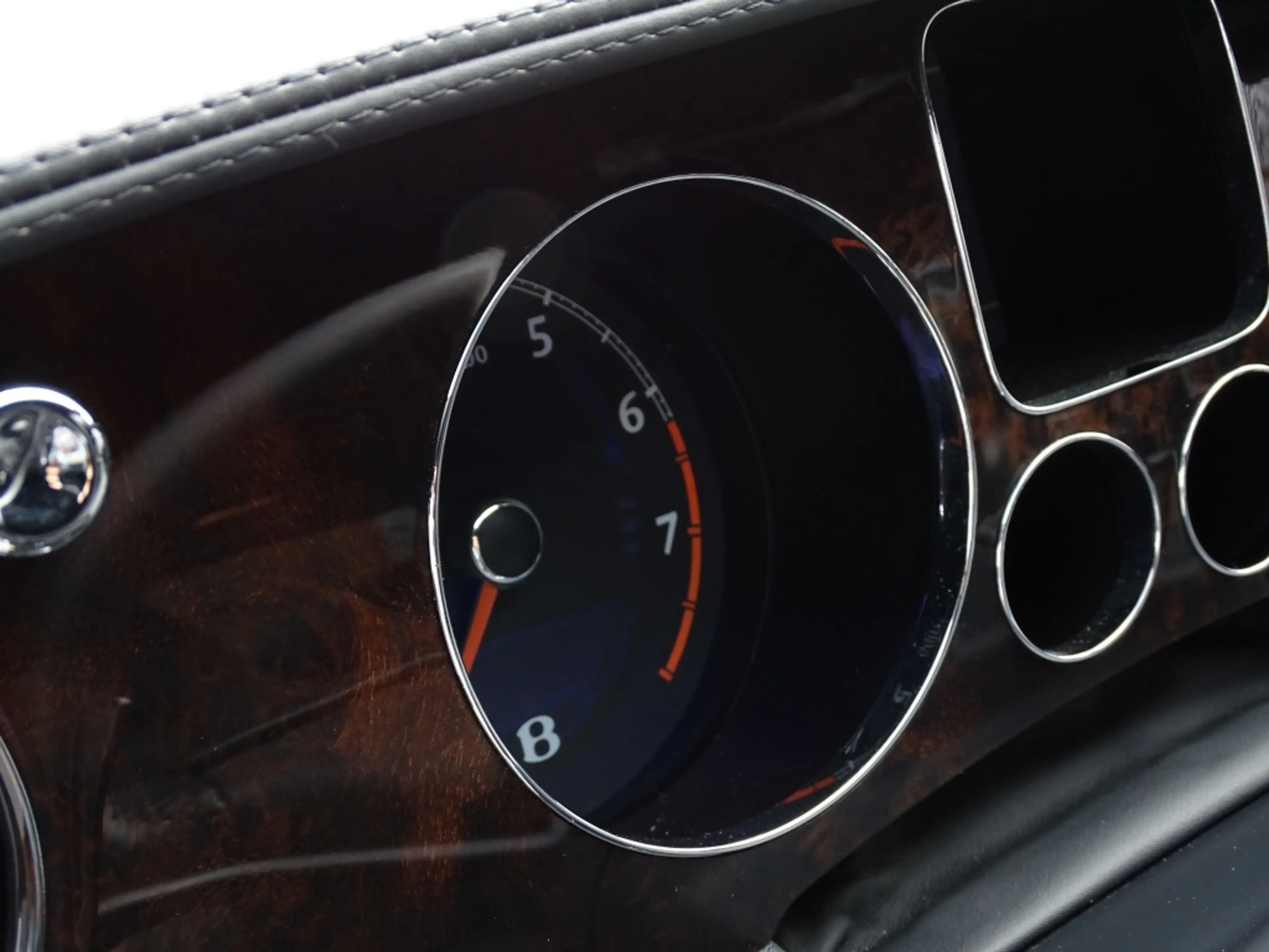 Bentley Continental GT 6.0 W12 560PK TwinTurbo / *unieke conditie* / LED — photo 14