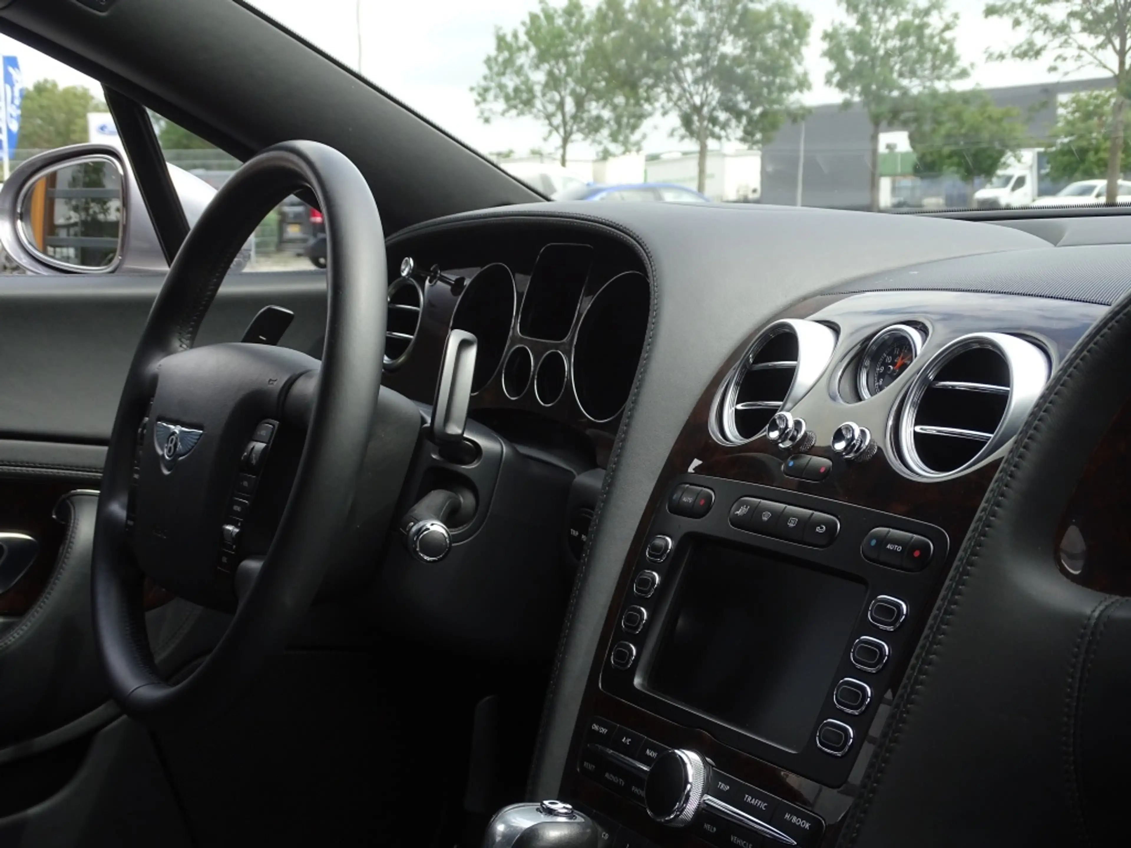 Bentley Continental GT 6.0 W12 560PK TwinTurbo / *unieke conditie* / LED — photo 15