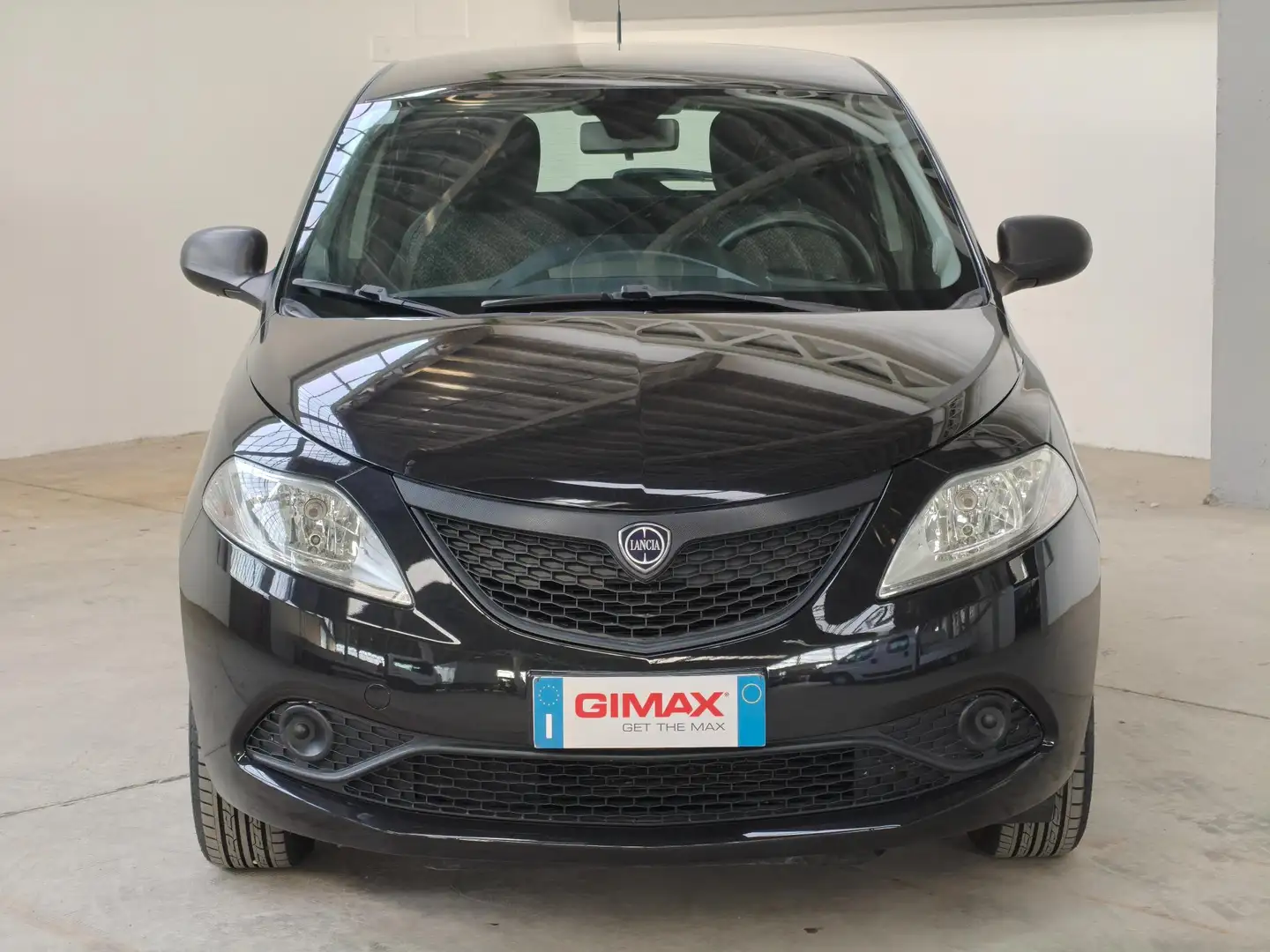 Lancia Ypsilon Ypsilon 1.2 Elefantino Blu s&s 69cv my19 Nero - 2