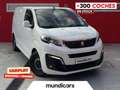 Peugeot Expert Combi BlueHDi 120 SS Compact Blanco - thumbnail 1