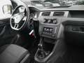 Volkswagen Caddy MAXI 1,4 TGI CNG BIVALENT ERDGAS/BENZIN White - thumbnail 7