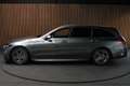 Mercedes-Benz C 220 Estate 220d AMG Panodak Leer Navi HUD 360° Massage Grijs - thumbnail 2