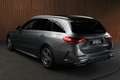 Mercedes-Benz C 220 Estate 220d AMG Panodak Leer Navi HUD 360° Massage Grijs - thumbnail 3