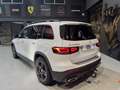 Mercedes-Benz GLB 200 200 d AMG Line 7 places premium plus attelage Blanco - thumbnail 5