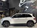 Mercedes-Benz GLB 200 200 d AMG Line 7 places premium plus attelage Blanco - thumbnail 4