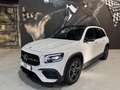 Mercedes-Benz GLB 200 200 d AMG Line 7 places premium plus attelage Blanco - thumbnail 2
