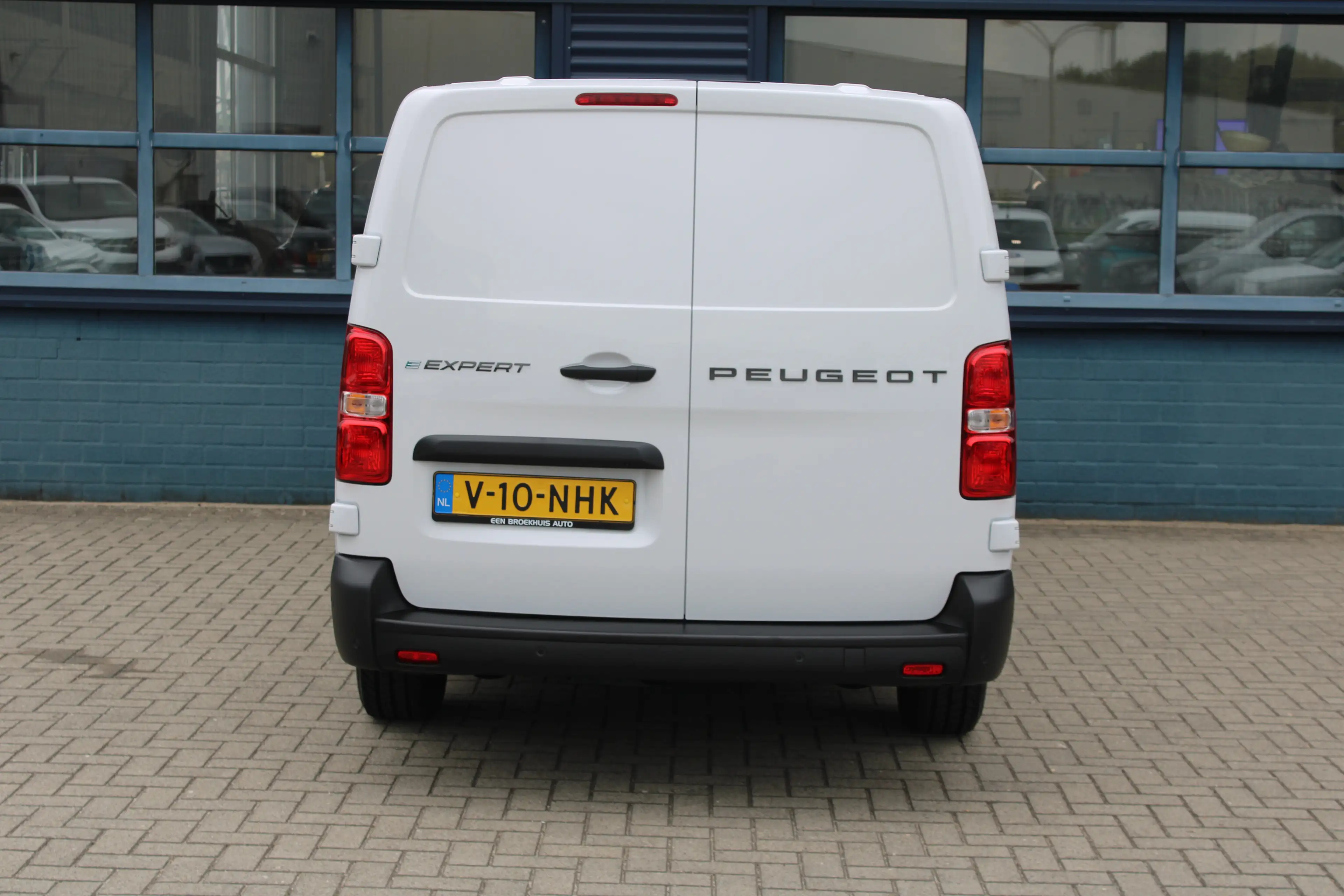 Peugeot e-Expert L3 75 kWh | 8 JAAR GARANTIE | CAMERA | NAVI | BETI — photo 3