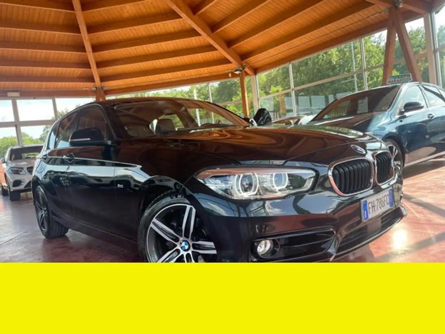 BMW - 1