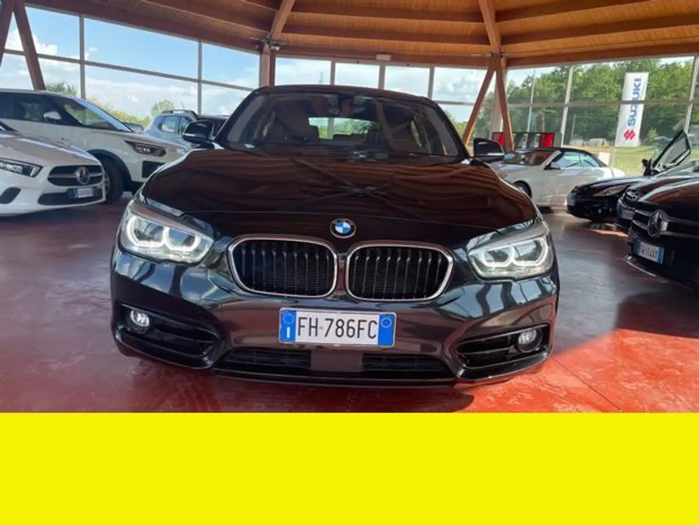 BMW - 2