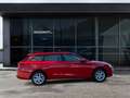 SEAT Leon Sportstourer Style 2.0 TDI DSG LED Navi ACC Rojo - thumbnail 6