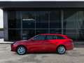 SEAT Leon Sportstourer Style 2.0 TDI DSG LED Navi ACC Rojo - thumbnail 2