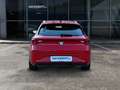 SEAT Leon Sportstourer Style 2.0 TDI DSG LED Navi ACC Rojo - thumbnail 4