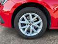 SEAT Leon Sportstourer Style 2.0 TDI DSG LED Navi ACC Rojo - thumbnail 20