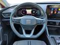 SEAT Leon Sportstourer Style 2.0 TDI DSG LED Navi ACC Rojo - thumbnail 12
