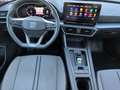 SEAT Leon Sportstourer Style 2.0 TDI DSG LED Navi ACC Rojo - thumbnail 11