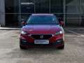 SEAT Leon Sportstourer Style 2.0 TDI DSG LED Navi ACC Rojo - thumbnail 8