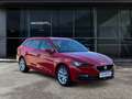 SEAT Leon Sportstourer Style 2.0 TDI DSG LED Navi ACC Rojo - thumbnail 7