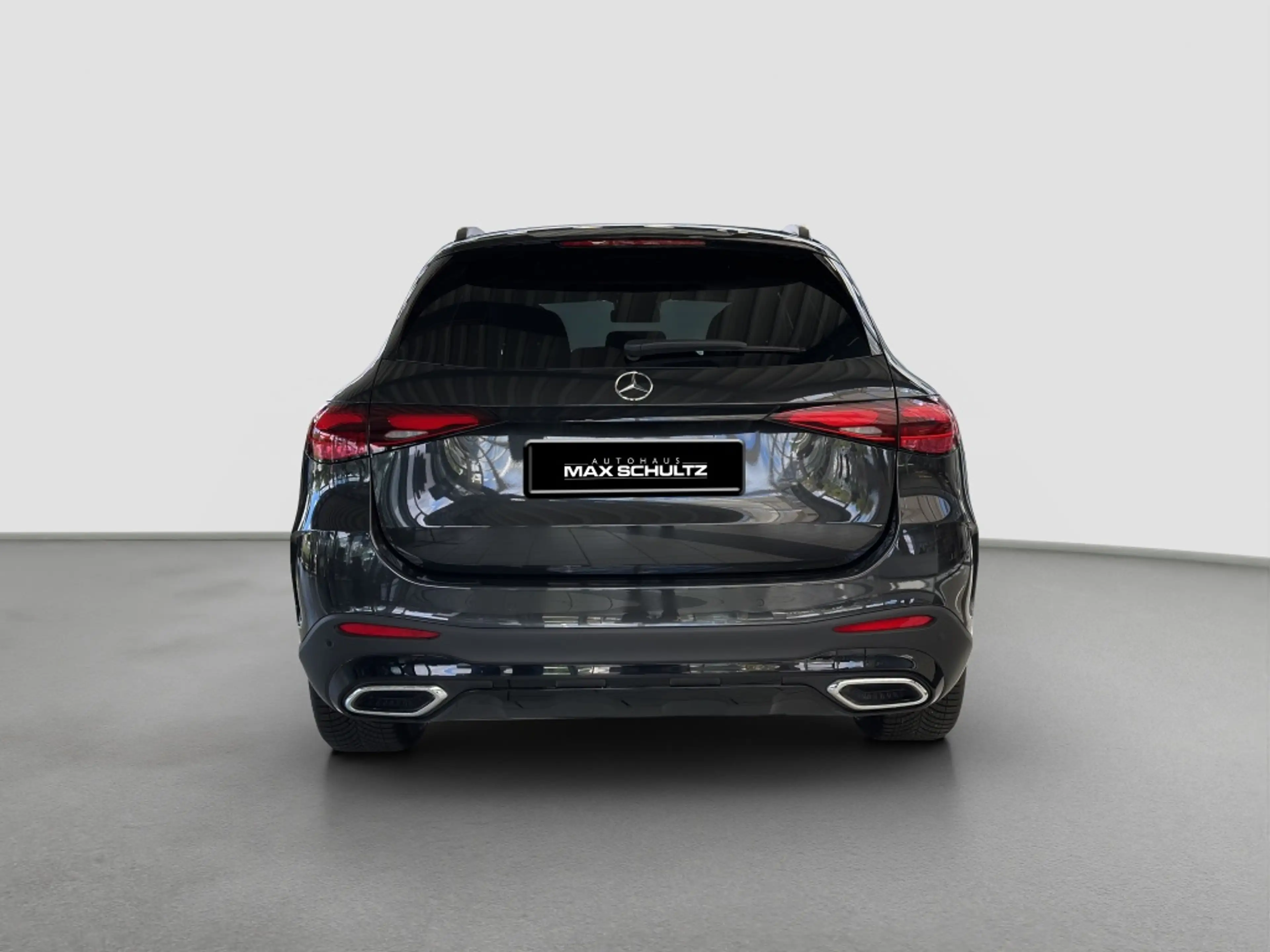 Mercedes-Benz GLC 220 d 4MATIC AMG*Night*Nav*KeyLess*PDC*RFK — photo 4