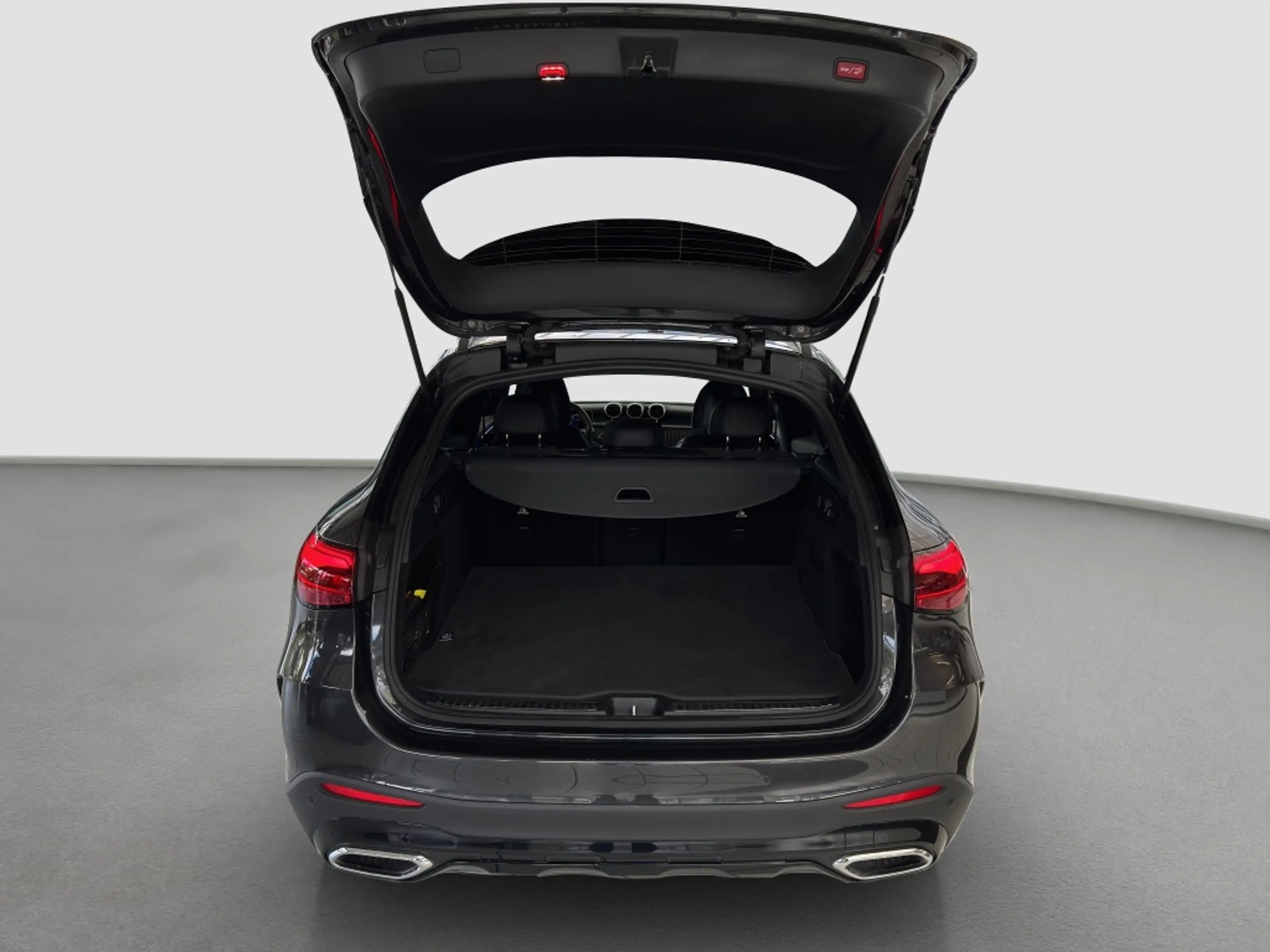 Mercedes-Benz GLC 220 d 4MATIC AMG*Night*Nav*KeyLess*PDC*RFK — photo 14