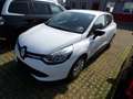 Renault Clio Expression Weiß - thumbnail 2